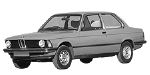 BMW E21 P2665 Fault Code