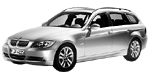 BMW E91 P2665 Fault Code