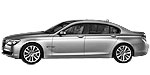 BMW F02 P2665 Fault Code